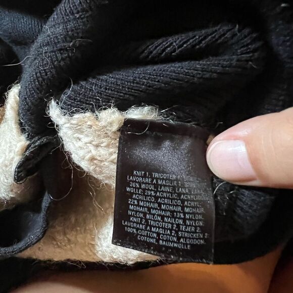 Sparrow medium jacket - Picture 8 of 12